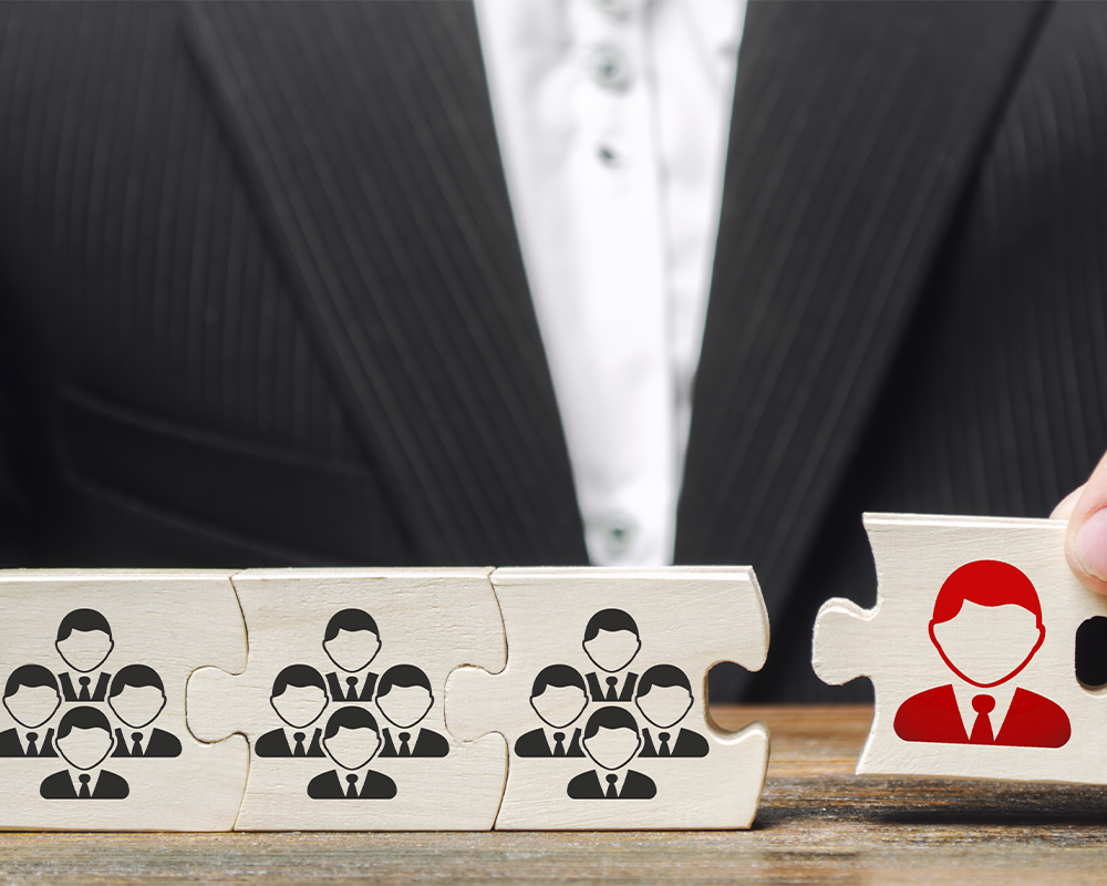 Implantação de cultura organizacional, cargos e salários