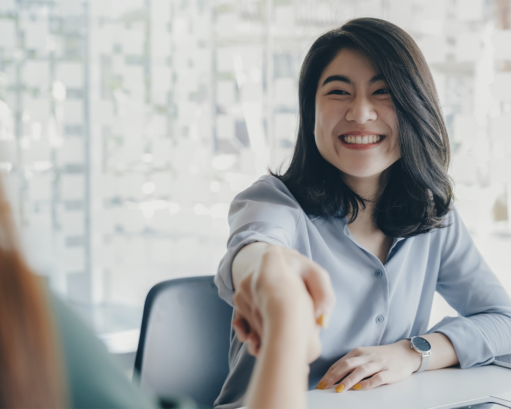 Recrutamento e seleção especializado em petroleo e gás