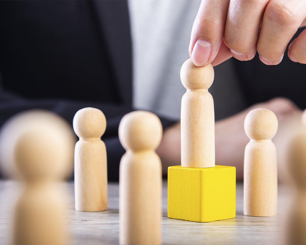 Programas de desenvolvimento de lideranças